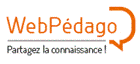 Logo de WebPédago